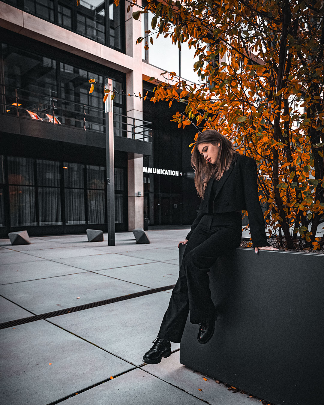 Portraitfotografie